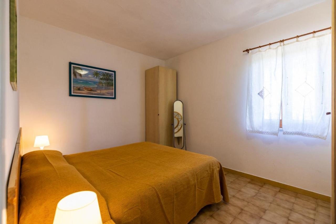 La Meridiana Aparthotel Ricadi Buitenkant foto